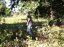 EJ Hall with yet another find.