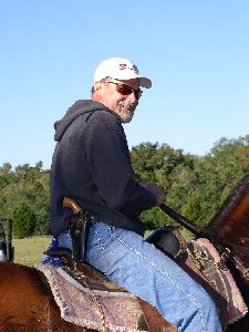 Charlie Collier (TX State Director)